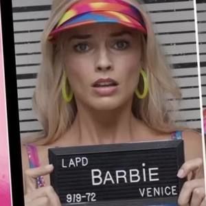 Meet your Posher, Candy